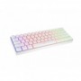 Tastatura genesis thor 660 g2 60% b alb