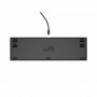 Tastatura genesis thor 404 p negru