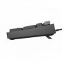 Tastatura genesis thor 404 p negru