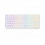 Tastatura ws genesis thor 230 tkl r alb