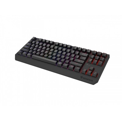 Tastatura ws genesis thor 230 tkl r ng