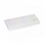 Tastatura ws genesis thor 230 tkl r alb