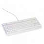 Tastatura genesis thor 230 tkl r alb