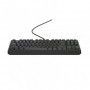 Tastatura genesis thor 230 tkl r negru