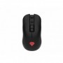 Mouse genesis zircon 330 3600 dpi negru
