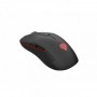 Mouse genesis zircon 330 3600 dpi negru