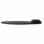 Mousepad spacer cu gel 240mm negru