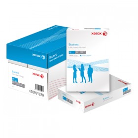 Xerox Business Performance Paper hartie copiator, A4, 80 g/mp, 500 coli in top