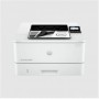 Imprimanta Laser Mono HP LaserJet PRO 4002DWE, Duplex automat, Wifi, Lan, USB