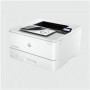 Imprimanta Laser Mono HP LaserJet PRO 4002DNE, A4, Duplex automat, Lan + USB