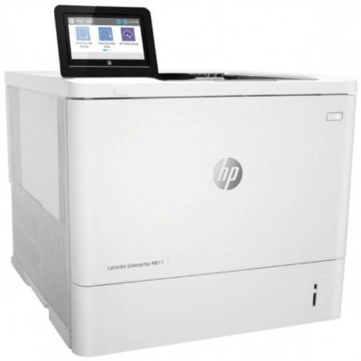 Imprimanta laser HP LASERJET M611DN MONO LASER PRINTER