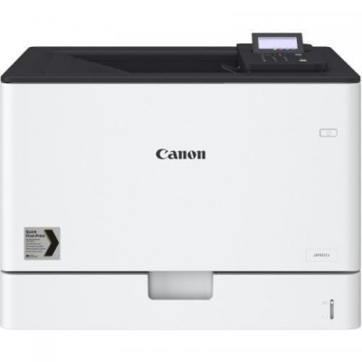 Imprimanta laser CANON LBP852CX A3 COLOR LASER PRINTER