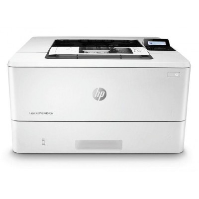 Imprimanta laser HP LASERJET PRO M404DN MONO PRINTER