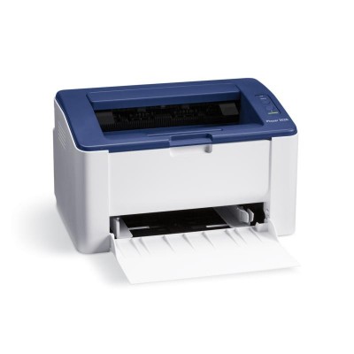 Imprimanta laser XEROX 3020V_BI MONO LASER PRINTER