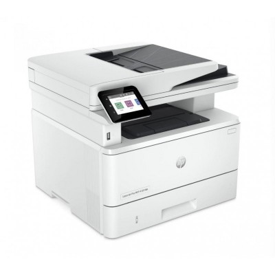 Multifunctionala laser HP LASERJET 4102FDW MONO LASER MFP