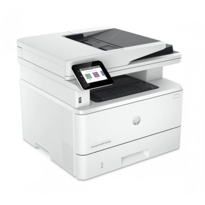 Multifunctionala laser HP LASERJET 4102FDN MONO LASER MFP