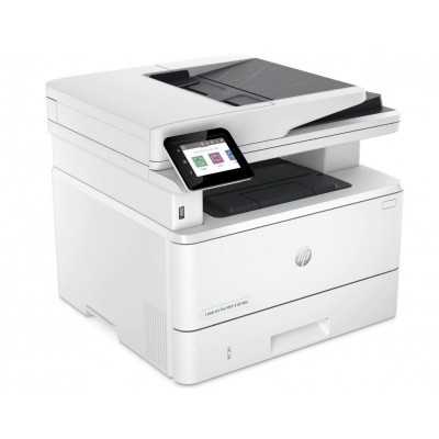 Multifunctionala laser HP LASERJET PRO 4102FDWE MONO LASER MFP