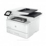 Multifunctionala laser HP LASERJET PRO 4102FDWE MONO LASER MFP