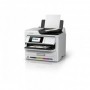 Multifunctionala color Inkjet Inkjet Epson WF-C5890DWF, format A4, duplex automat, WiFi