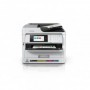 Multifunctionala color Inkjet Inkjet Epson WF-C5890DWF, format A4, duplex automat, WiFi