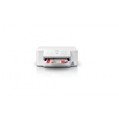 Multifunctionala Inkjet EPSON WF-C4310DW A4 COLOR INKJET PRINTER