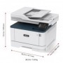 Multifunctionala laser XEROX B315V_DNI MONO LASER MFP