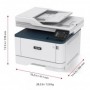 Multifunctionala laser XEROX B305V_DNI MONO LASER MFP