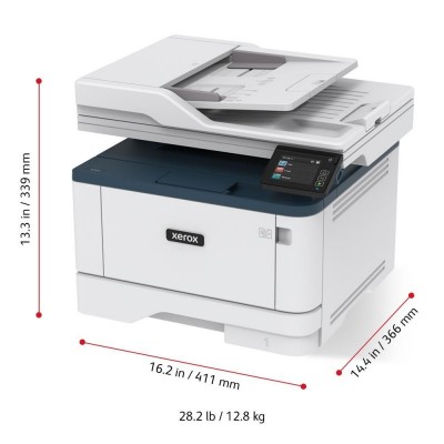 Multifunctionala laser XEROX B305V_DNI MONO LASER MFP