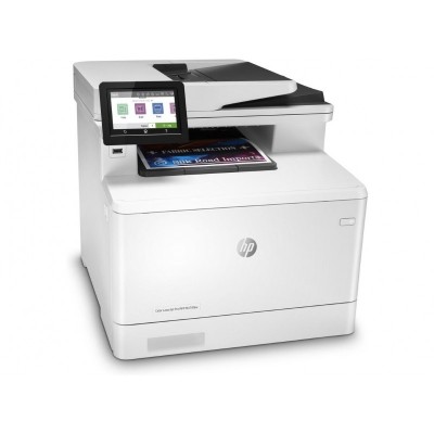 Multifunctionala laser HP PRO MFP M479FDW COLOR LASER MFP