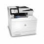 Multifunctionala laser HP PRO MFP M479FDW COLOR LASER MFP