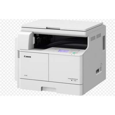 Multifunctionala laser CANON IR2206N A4 MONO LASER MFP