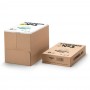 Hartie reciclata Steinbeis NO 1 Classic White, A4, 80 g/mp, 500 coli in top