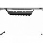 Birou gaming serioux eradiance cu reglaj electric pe inaltime inaltime
