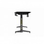 Birou gaming serioux eradiance cu reglaj electric pe inaltime inaltime
