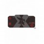 Birou gaming serioux radiance material  otel carbon laminat grosime 1.5mm