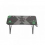 Birou gaming serioux zradiance material  otel carbon laminat grosime 1.5mm