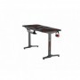 Bundle scaun gaming torin txt + birou gaming radiance red