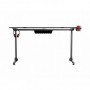 Bundle scaun gaming torin txt + birou gaming radiance red