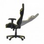 Bundle scaun gaming torin txt + birou gaming radiance yellow