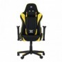 Bundle scaun gaming torin txt + birou gaming radiance yellow