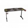 Bundle scaun gaming torin txt + birou gaming radiance yellow