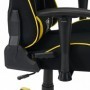 Bundle scaun gaming torin txt + birou gaming radiance yellow