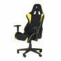 Bundle scaun gaming torin txt + birou gaming radiance yellow