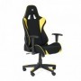 Bundle scaun gaming torin txt + birou gaming radiance yellow