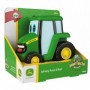 Tractor John Deere, Push & roll johnny tractor
