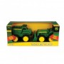 Set tractor si basculanta John Deere