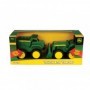 Set tractor si basculanta John Deere