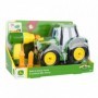 Set John Deere, construieste un tractor Johnny