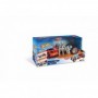 Hot Wheels Street creeper Masinuta cu sunete si lumini