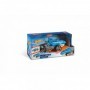 Hot Wheels Sharkruiser Masinuta cu sunete si lumini